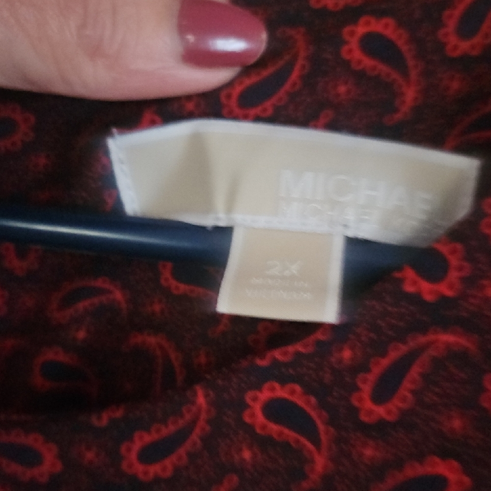 EUC Michael Kors Dress - Picture 3 of 3
